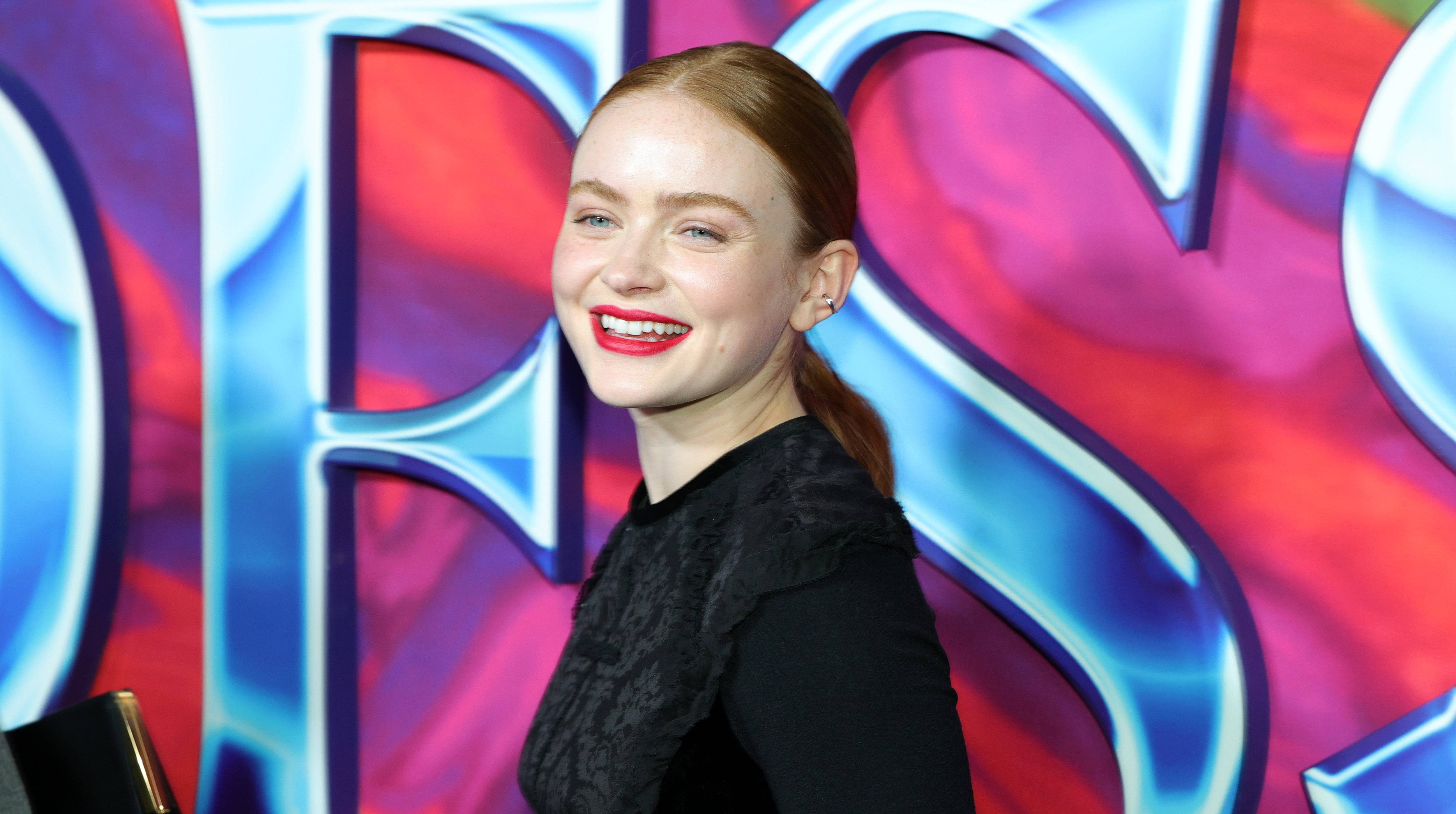 Sadie Side သည် Spider-Man 4 နှင့် ပူးပေါင်း. Tom Holland နှင့် Jean Grey သို့မဟုတ် Mary Jane တို့ဖြစ်နိုင်သည်