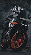 KTM RC 390 Wallpapers スクリーンショット 3