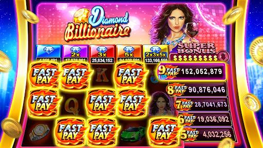 FaFaFa - Real Casino Slots স্ক্রিনশট 3