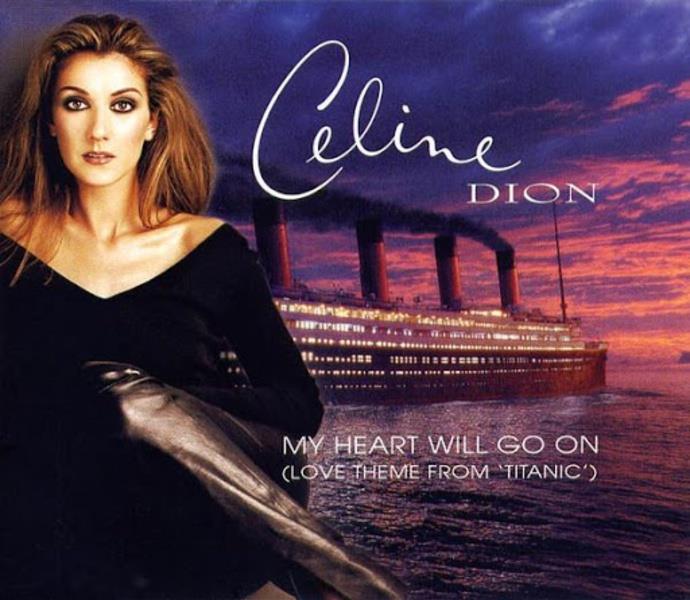 Celine Dion Offline應用截圖第3張