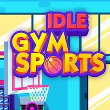 Idle GYM Sports - Fitness Game