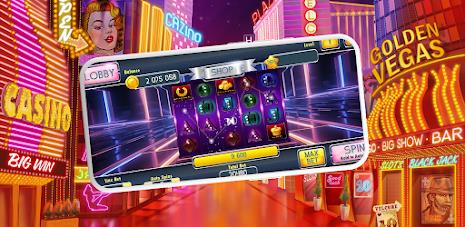 Jackpot Slot Casino Party 스크린샷 3