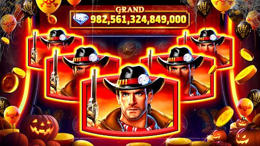 Schermata Cash Frenzy™ - Casino Slots 1