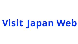 VISIT JAPAN WEB INFO Tangkapan skrin 3