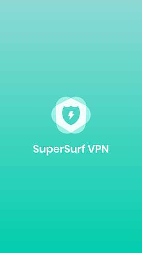 SuperSurf VPN - Fast &Safe VPN Capture d'écran 0