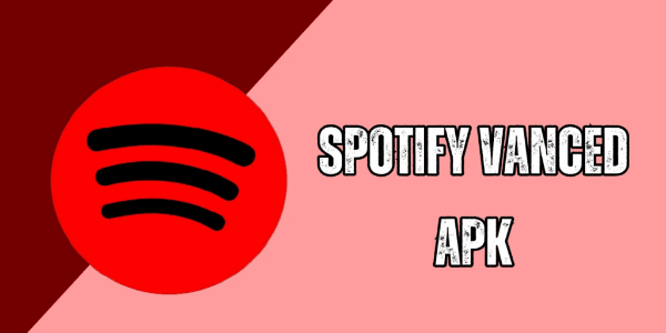 Spotify Vanced Schermafbeelding 1