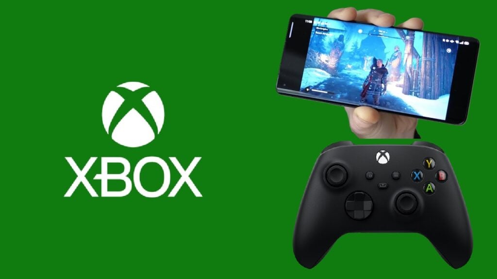 Xbox 应用程序扩展：Android 用户可以购买游戏