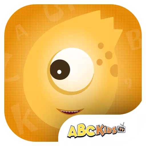 ABCKidsTV - Play & Learn