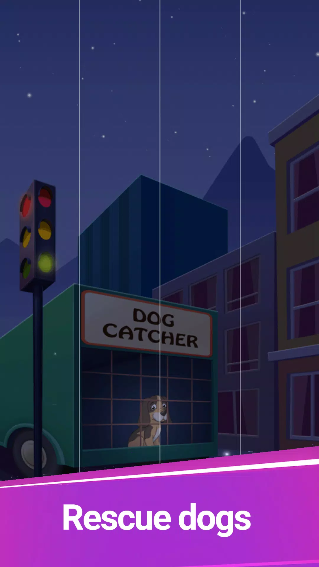 Cat Dog Music Voice Screenshot 3