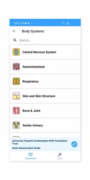 MicroGuide应用截图第0张