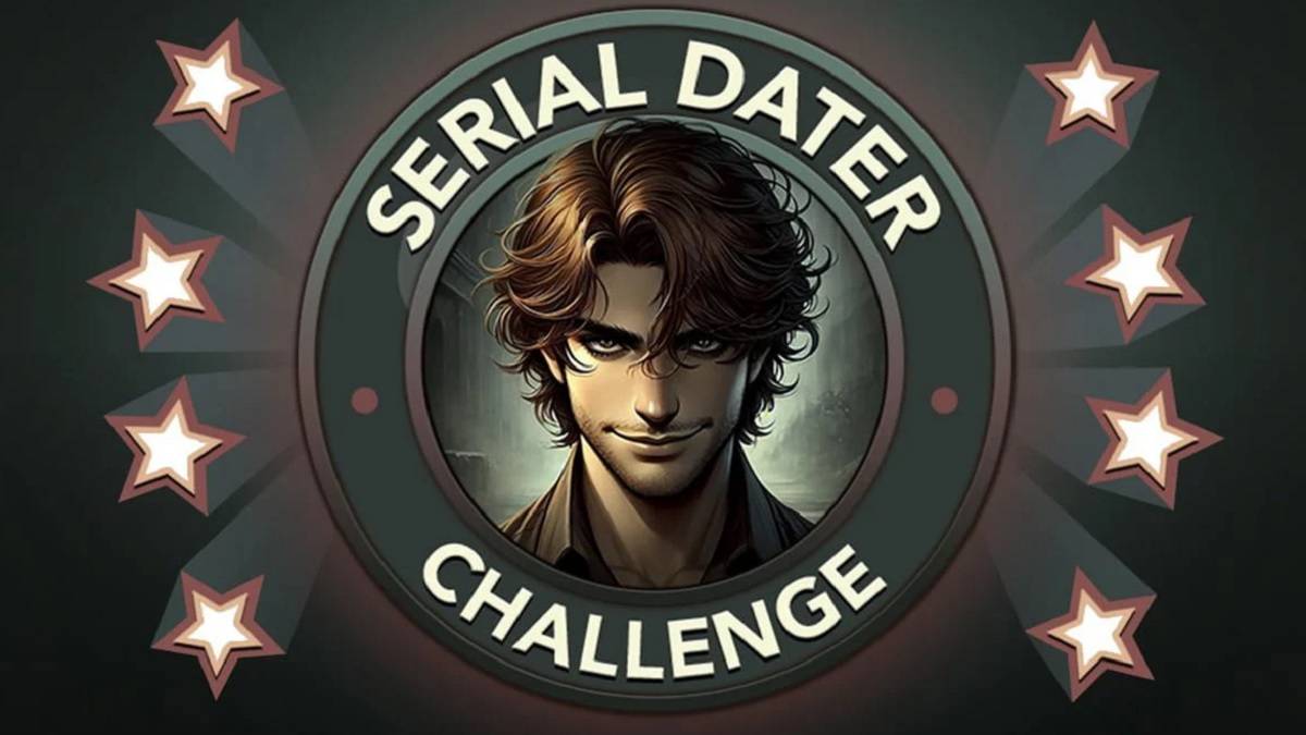 Sfida di dater seriale completa in bitlife: suggerimenti