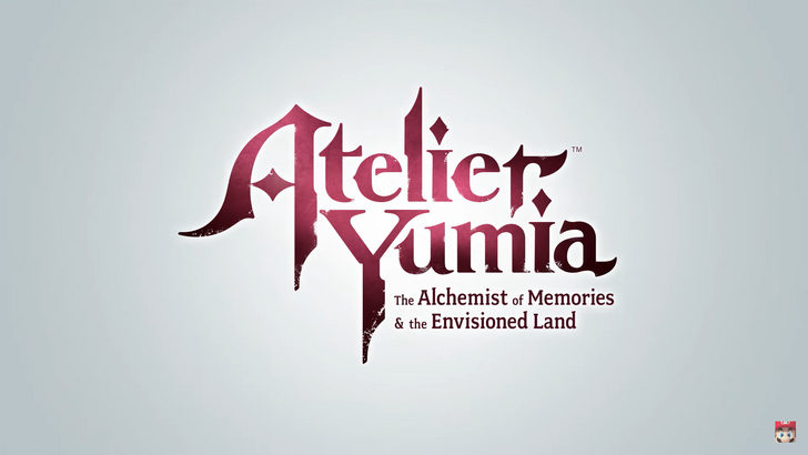 Atelier Yumia: date de sortie et heure annoncée 