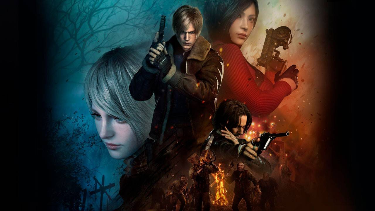„Remake Resident Evil 2 i 4: zniechęcająca podróż rozwojowa”