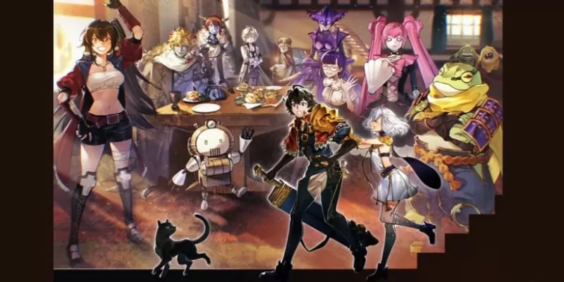 Another Eden Teases Story Update for 8th Year