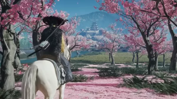 Ghost of Yōtei otrzymuje datę premiery PS5