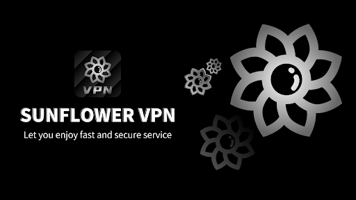 sunflowervpn ဖန်သားပြင်ဓာတ်ပုံ 0