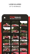 CarsIreland.ie Schermafbeelding 3