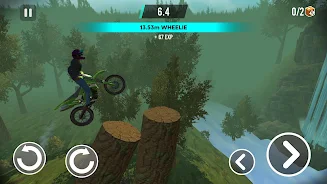 Stunt Bike Extreme Ảnh chụp màn hình 0