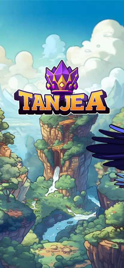 Tanjea - Race to Riches Ảnh chụp màn hình 0