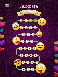 Emoji Sort: Sorting Games应用截图第3张