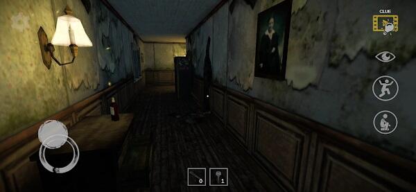 Granny Horror Multiplayer Capture d'écran 3