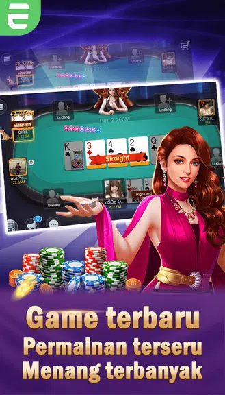 Texas  Poker  online 2021 Скриншот 0