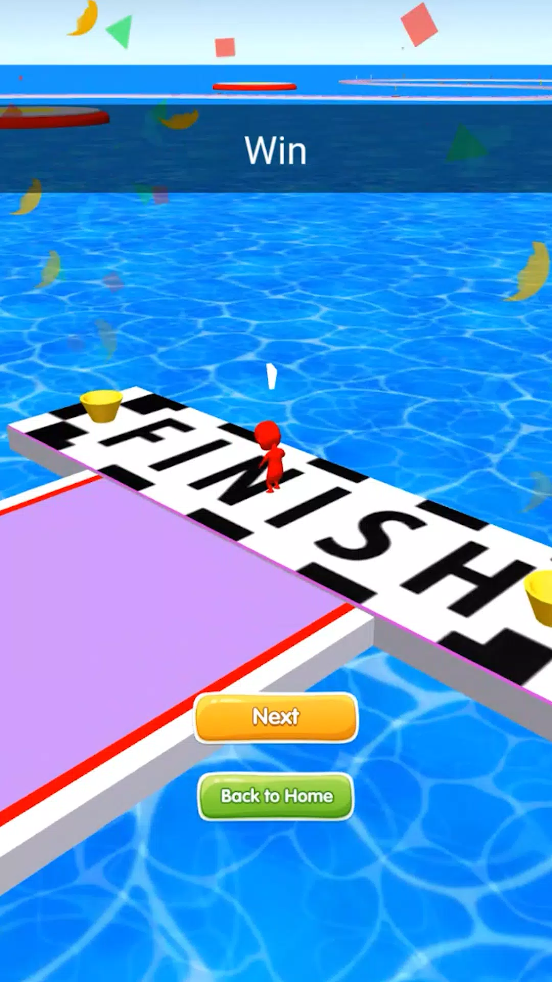 Water Park Race Screenshot 3