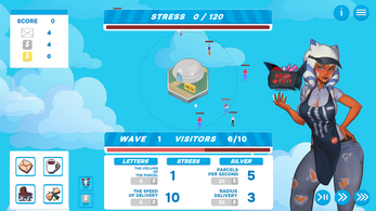 Asuka's Adult Life [Bundle APO + DV69] Capture d'écran 1