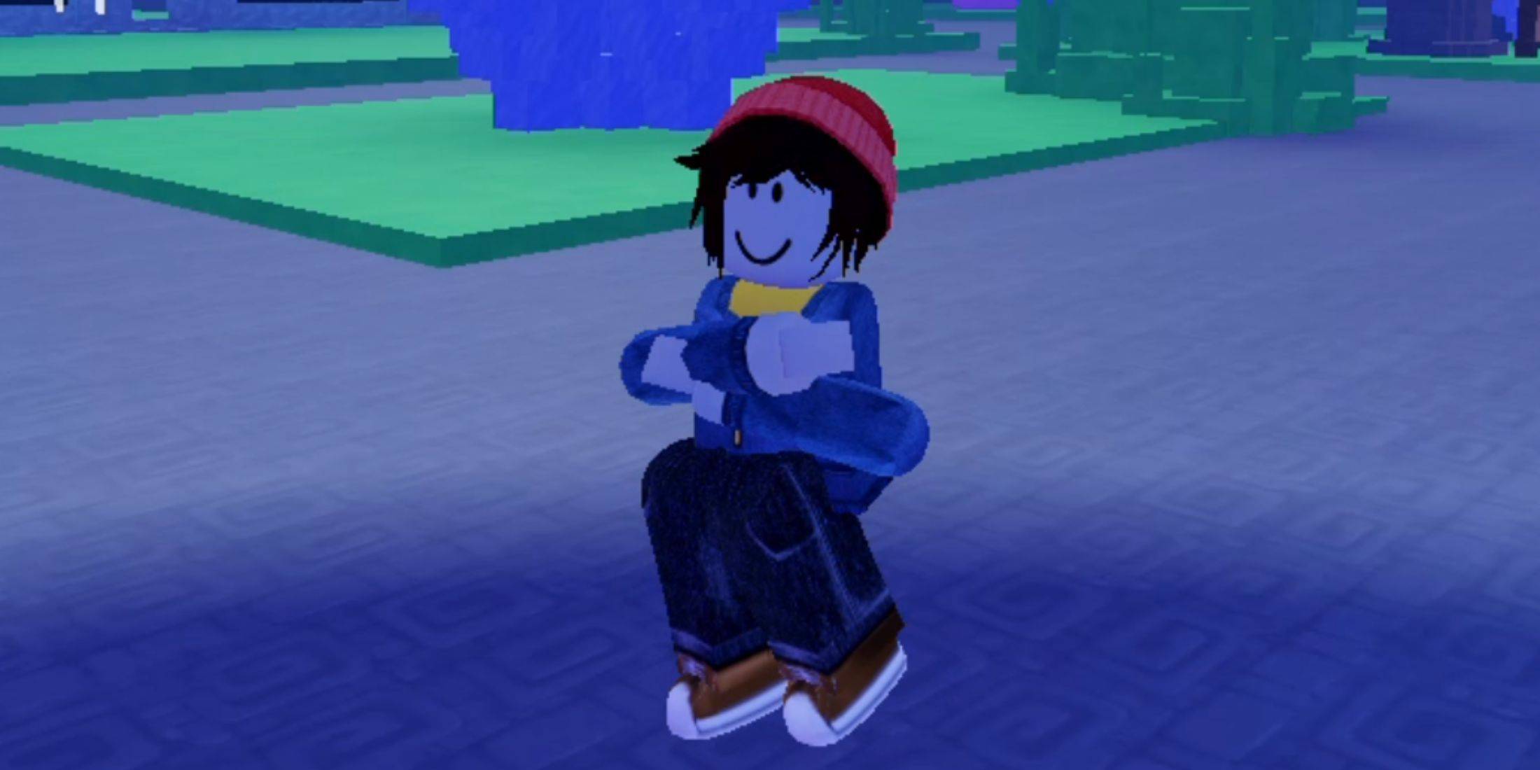 Roblox: Ilabas ang mga bagong pag -unlock na may mga lihim na code