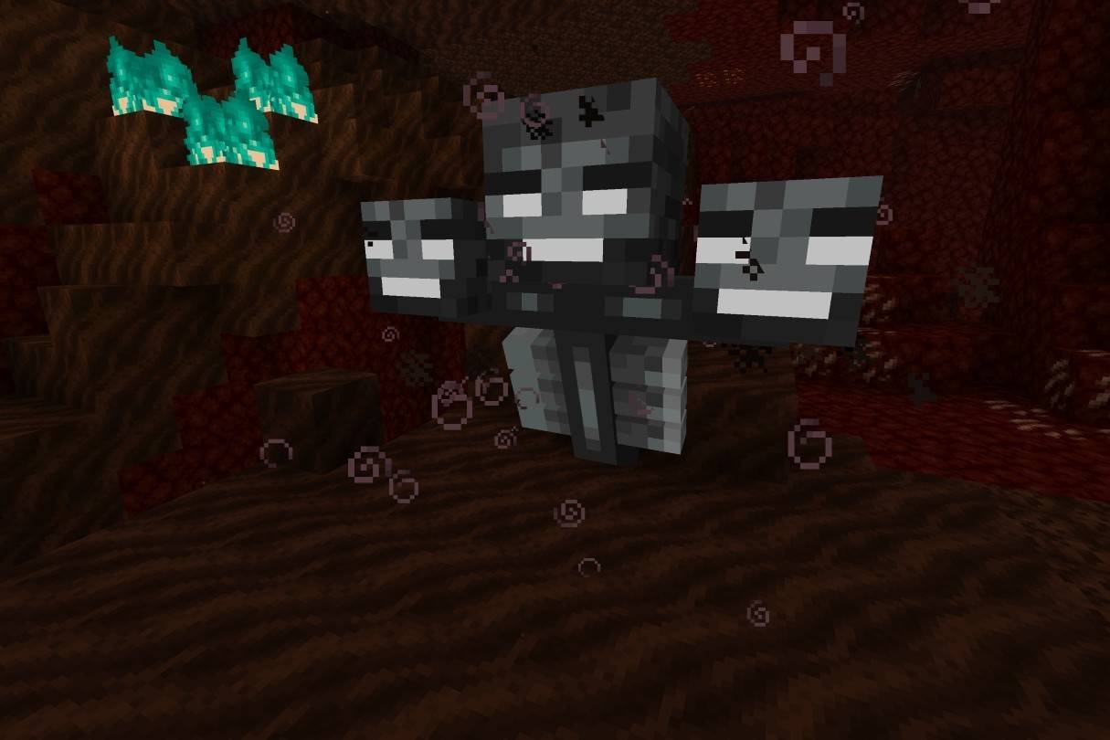 Wither