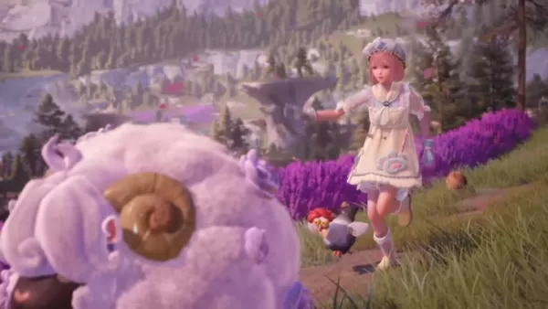 Infinity Nikki wersja 1.5 Oferowana rekompensata kontrowersji