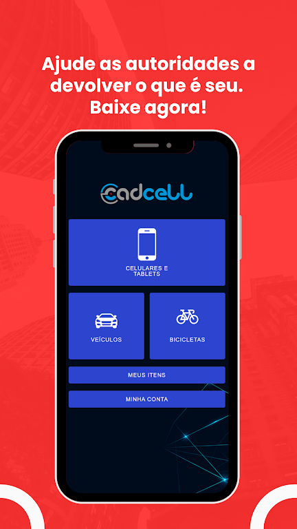 Cadcell স্ক্রিনশট 0