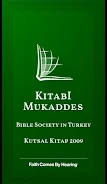 Turkish Kutsal Kitap應用截圖第0張