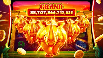 Jackpot Friends™ Slots Casino スクリーンショット 2