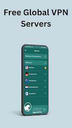 Tyger VPN: Secure & Fast VPN স্ক্রিনশট 3