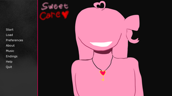 Sweet Care ภาพหน้าจอ 0