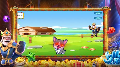 Diamond gold lucky spin home Ảnh chụp màn hình 0