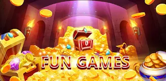 Crazy Lucky Spin Ảnh chụp màn hình 1