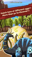 Hatch Dinosaur Eggs - Jurassic Ảnh chụp màn hình 1