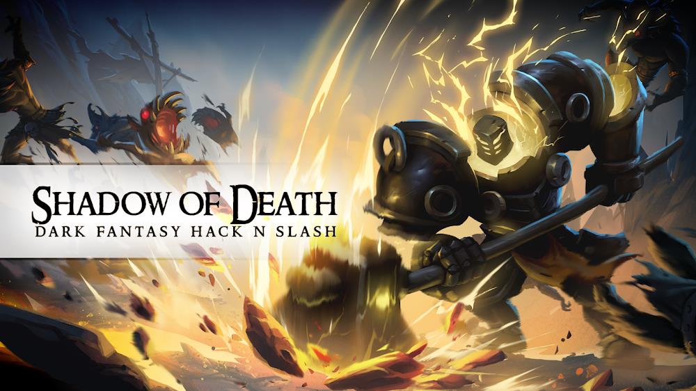 Shadow of Death Premium Ảnh chụp màn hình 0