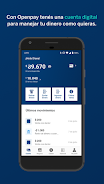 Openpay by BBVA Argentina ဖန်သားပြင်ဓာတ်ပုံ 3