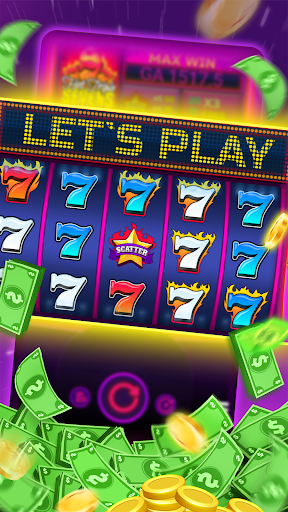 YeaMaster - Slots Ảnh chụp màn hình 0