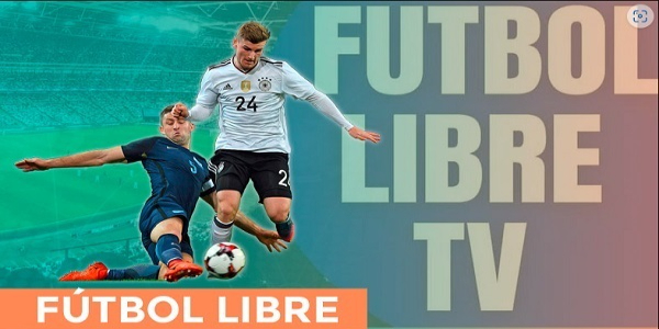 Futbol Libre TV Скриншот 2