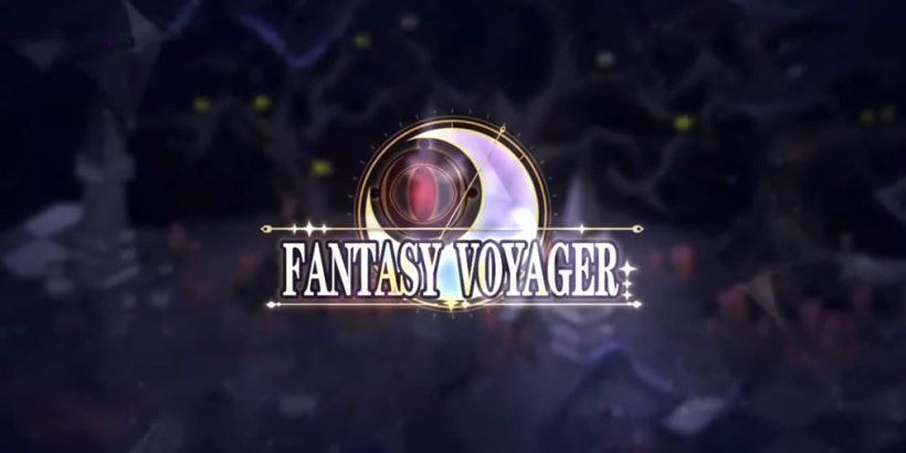 ดื่มด่ำไปกับเทพนิยายที่บิดเบี้ยว: การผจญภัยครั้งยิ่งใหญ่ของ Fantasy Voyager เปิดตัวแล้ว