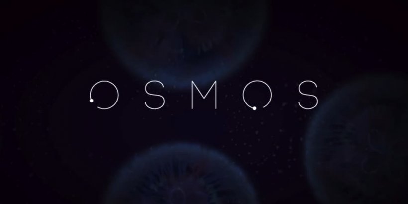 短暫缺席後，奧斯莫斯（Osmos