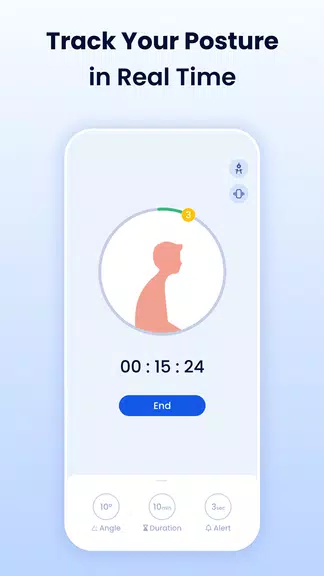 MoovBuddy: Your Health Coach應用截圖第2張