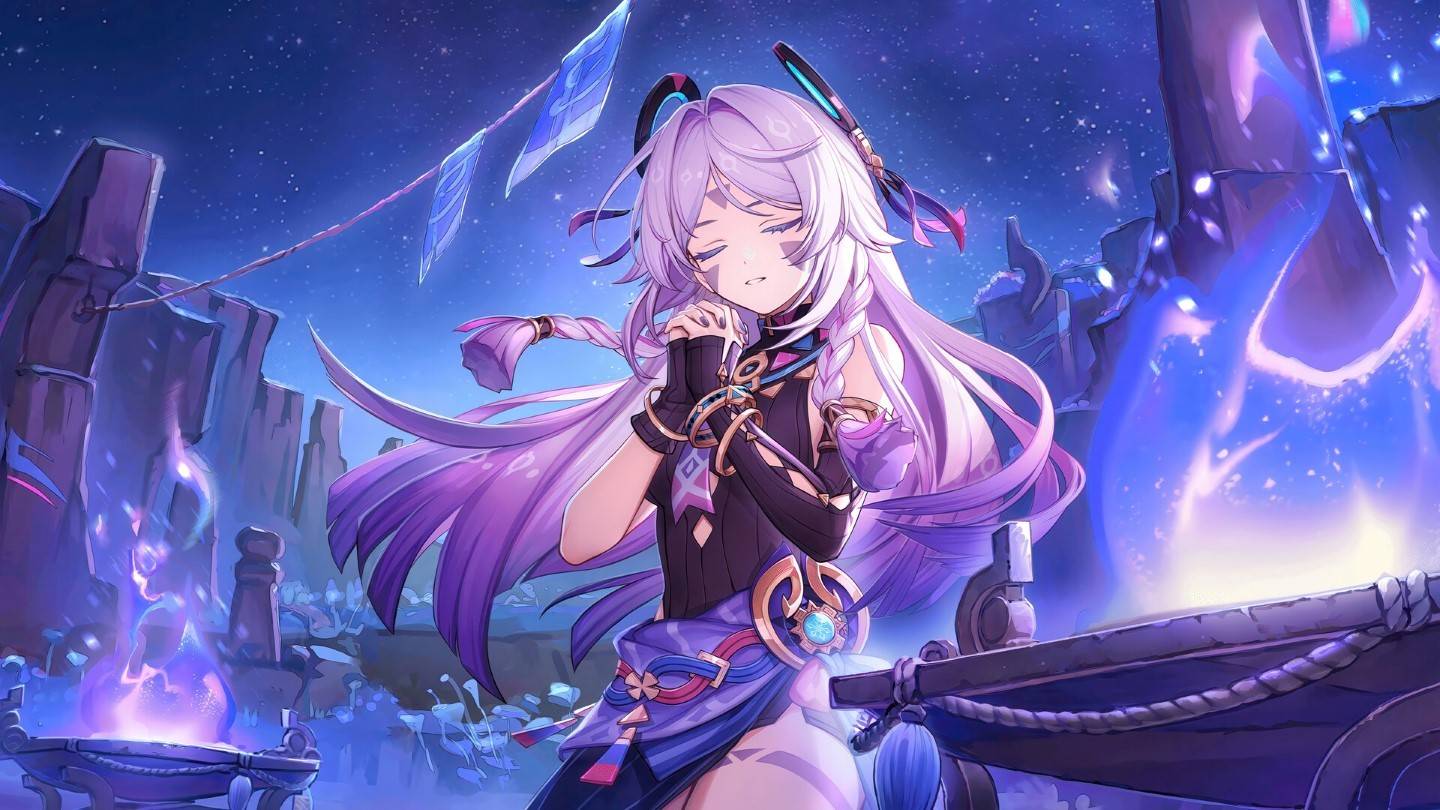 Genshin Impact: March 2025 Active Promo Codes