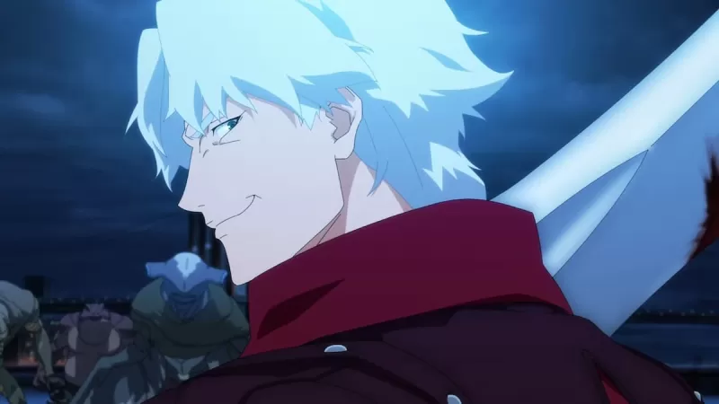 「2025年春Crunchyroll and Netflixのアニメラインナップ」