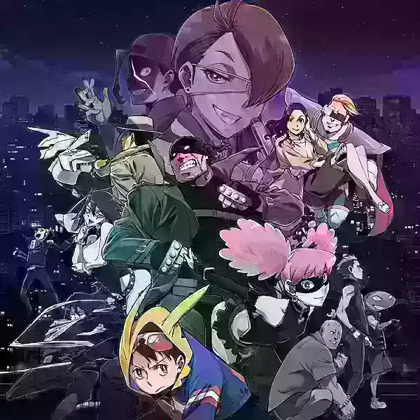 My Hero Academia: Vigilantes Debuts First Three Episodes Free on Crunchyroll, Episode Four Out Now