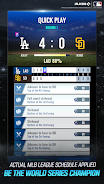 Schermata MLB 9 Innings Rivals 2